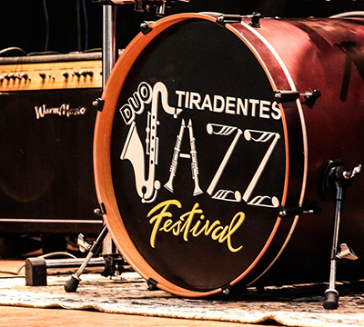 Duo Jazz Festival - Tiradentes - MG