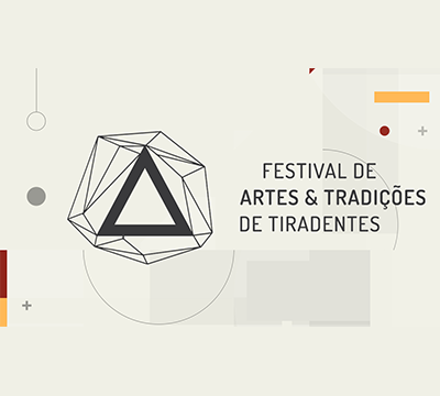 Festival de Artes e Tradições - Tiradentes - MG