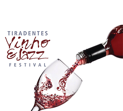 Tiradentes Vinho e Jazz Festival - Tiradentes - MG